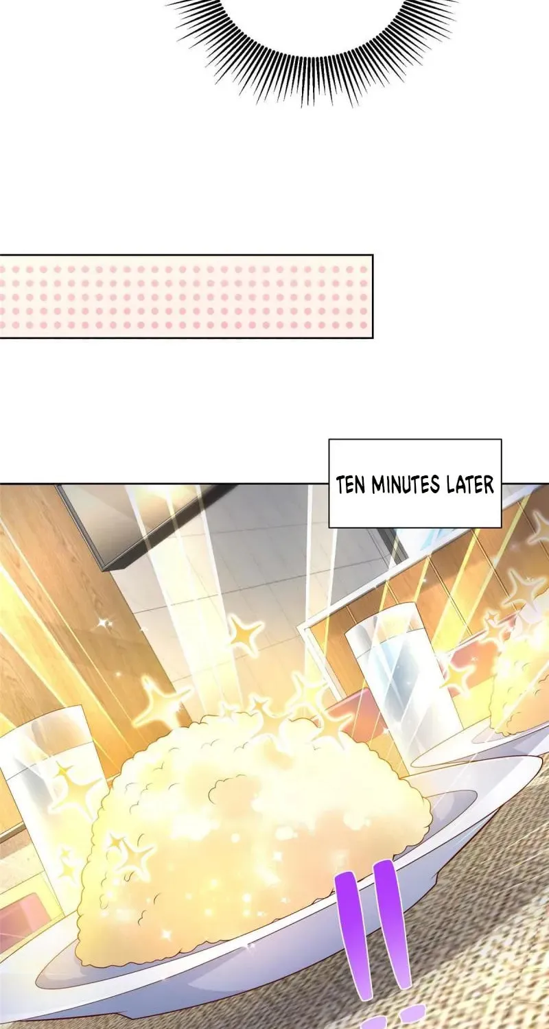 I Randomly Have A New Career Every Week Chapter 222 page 18 - 