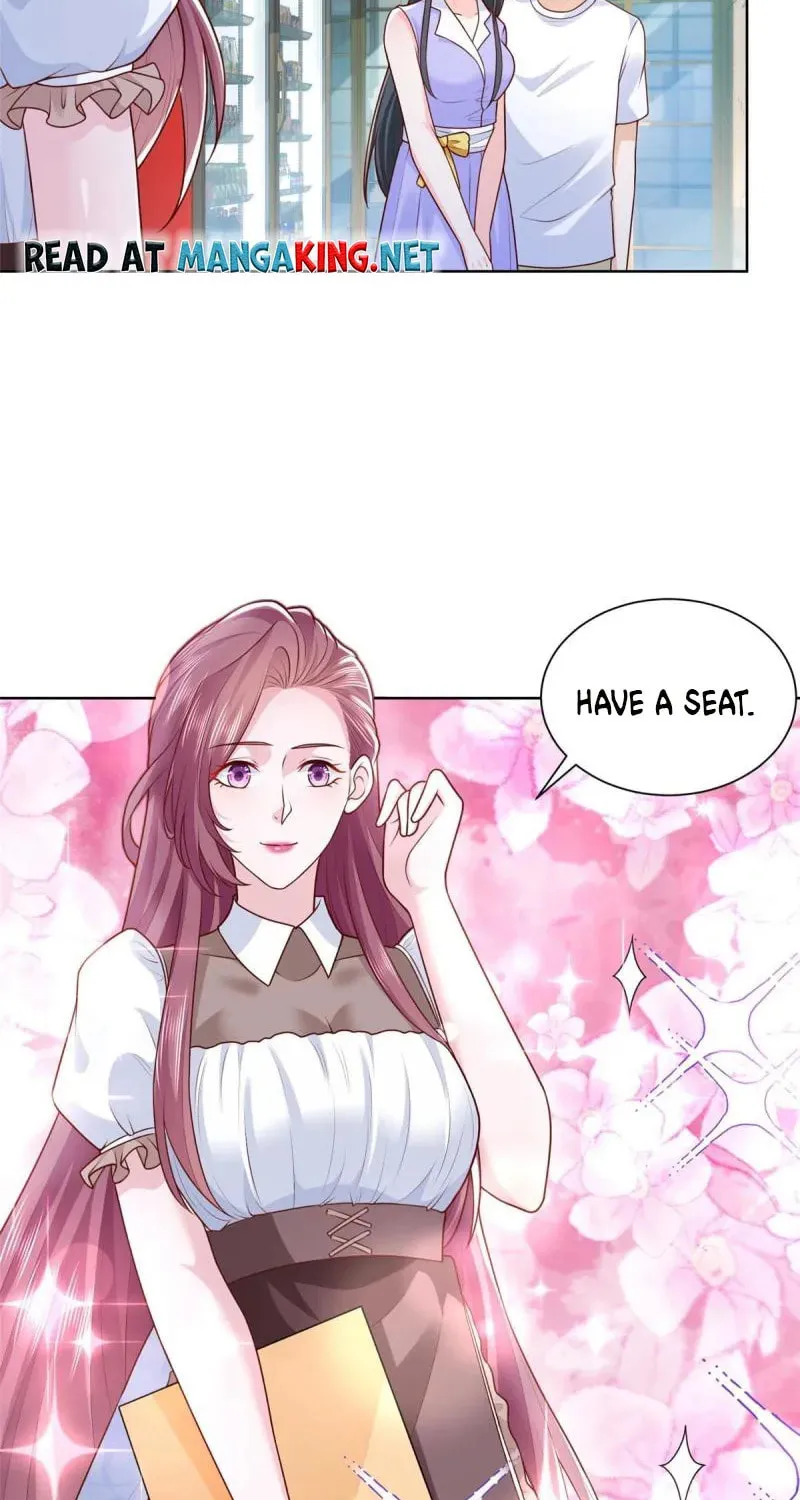 I Randomly Have A New Career Every Week Chapter 222 page 3 - 