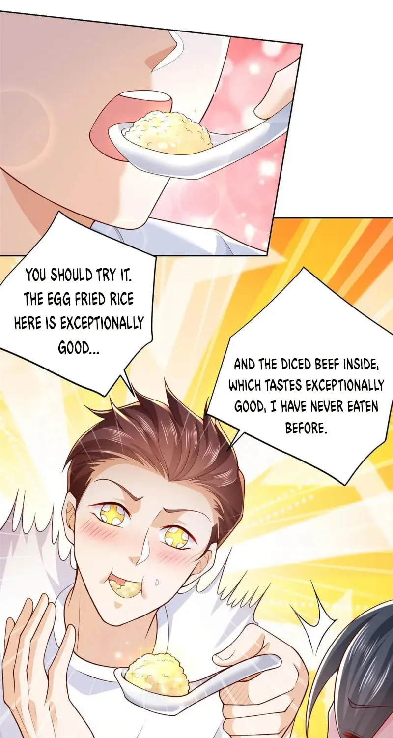 I Randomly Have A New Career Every Week Chapter 222 page 21 - 