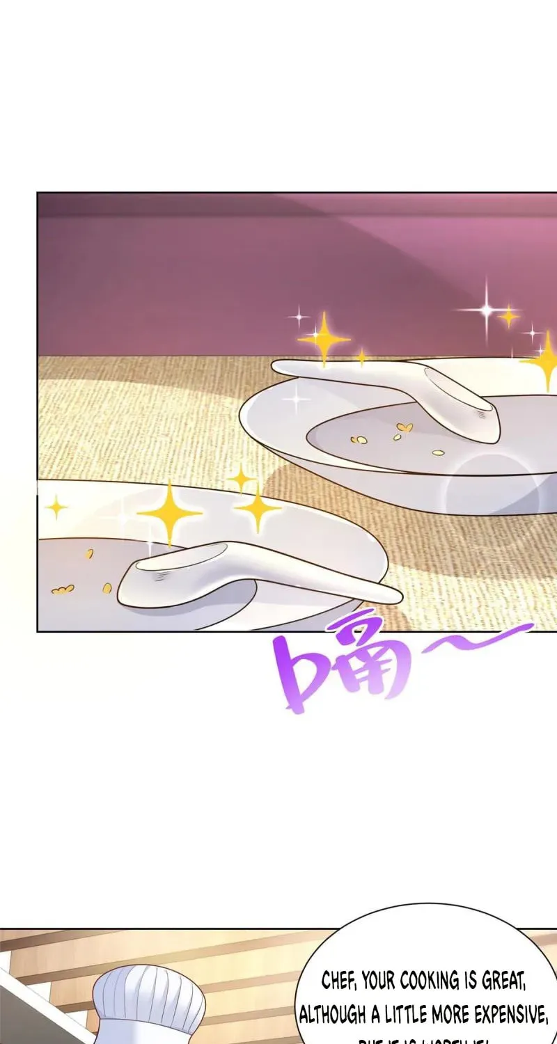 I Randomly Have A New Career Every Week Chapter 222 page 27 - 