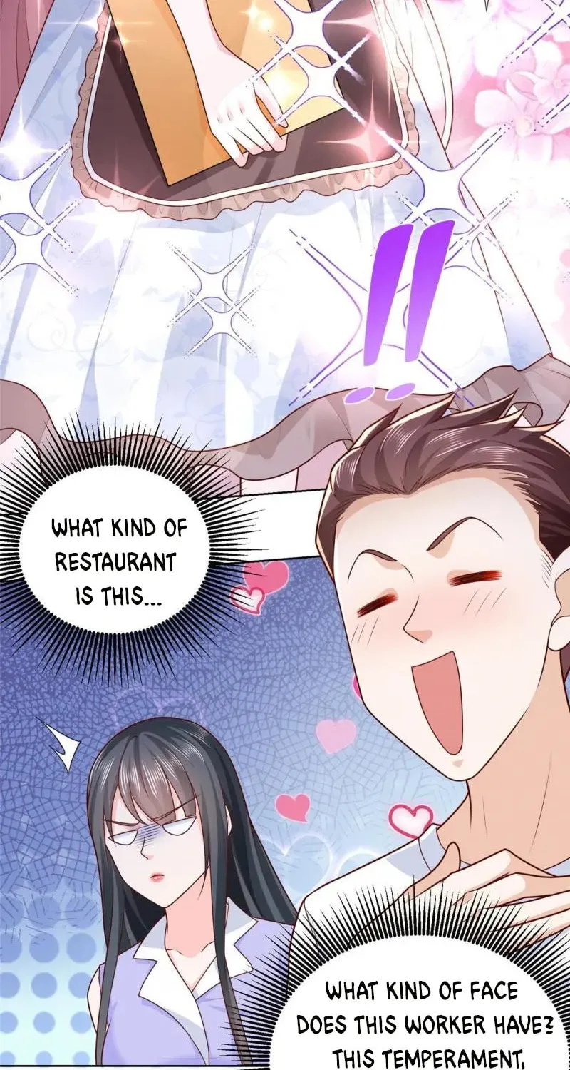 I Randomly Have A New Career Every Week Chapter 222 page 4 - 