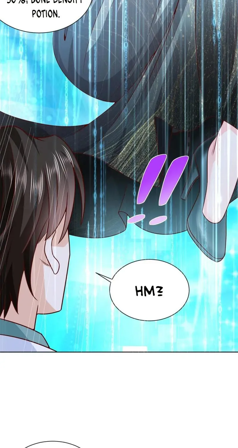 I Randomly Have A New Career Every Week Chapter 222 page 32 - 
