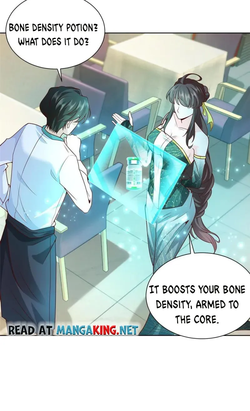 I Randomly Have A New Career Every Week Chapter 222 page 33 - 