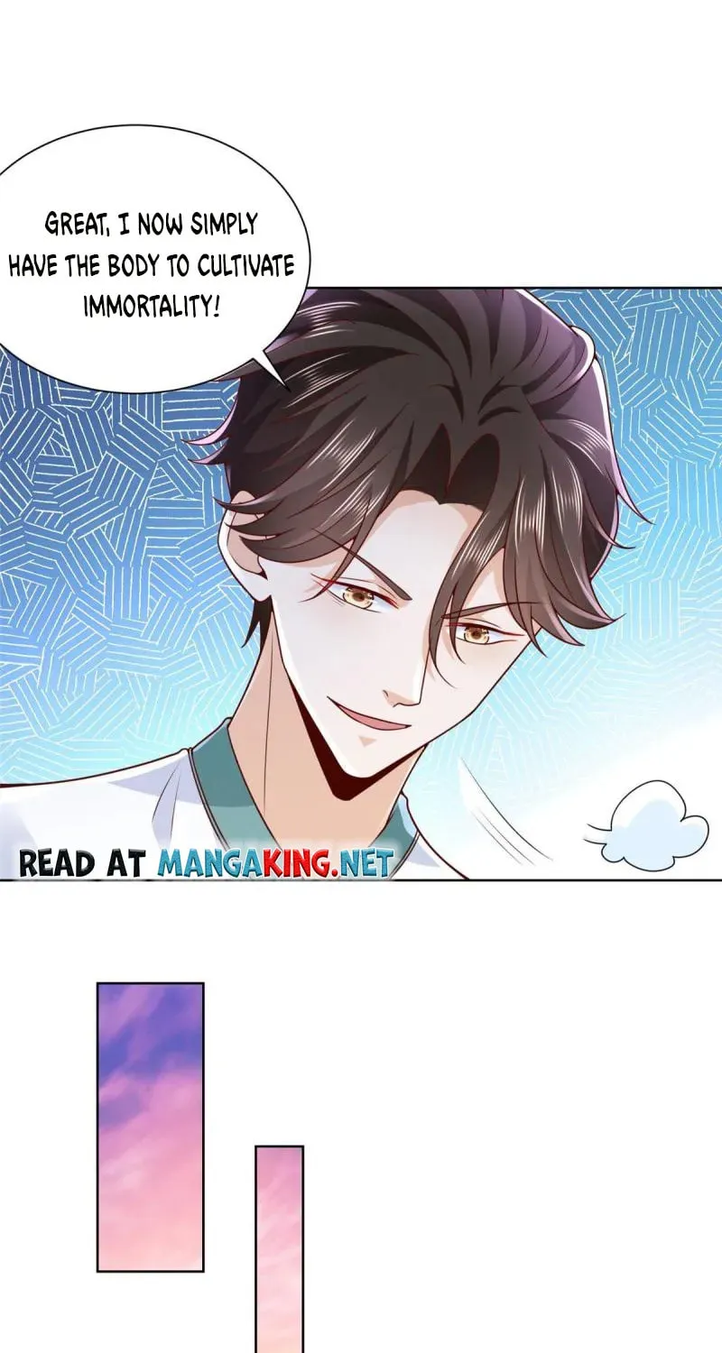 I Randomly Have A New Career Every Week Chapter 222 page 36 - 