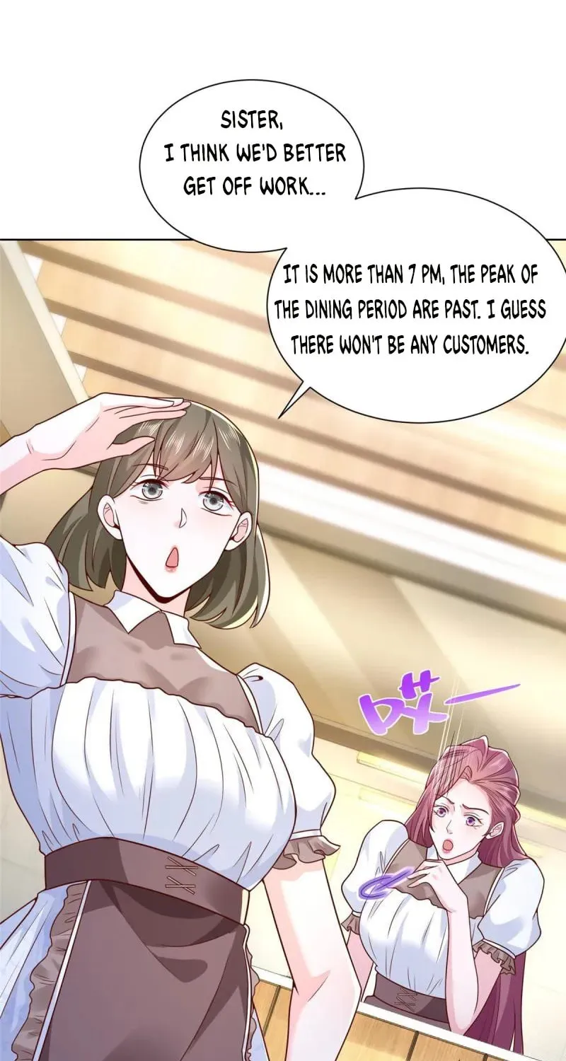 I Randomly Have A New Career Every Week Chapter 222 page 38 - 