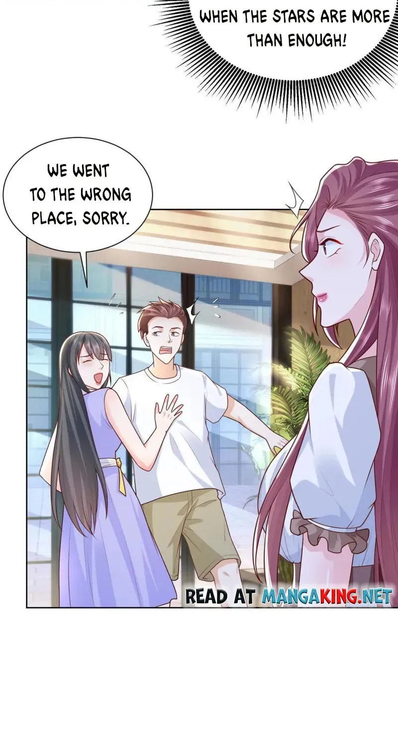 I Randomly Have A New Career Every Week Chapter 222 page 5 - 