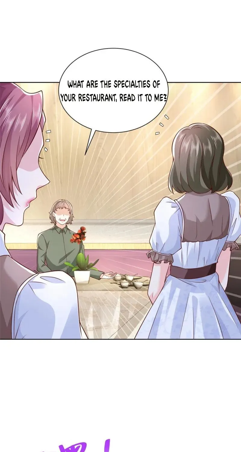 I Randomly Have A New Career Every Week Chapter 222 page 42 - 
