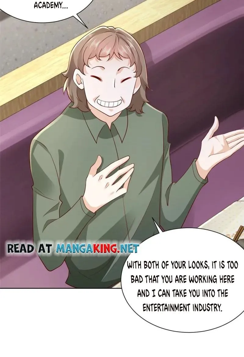 I Randomly Have A New Career Every Week Chapter 223 page 11 - 