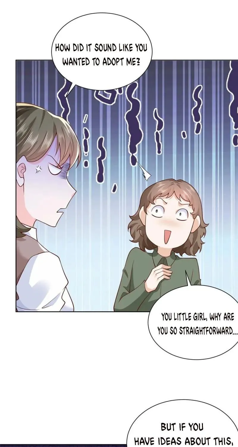 I Randomly Have A New Career Every Week Chapter 223 page 12 - 