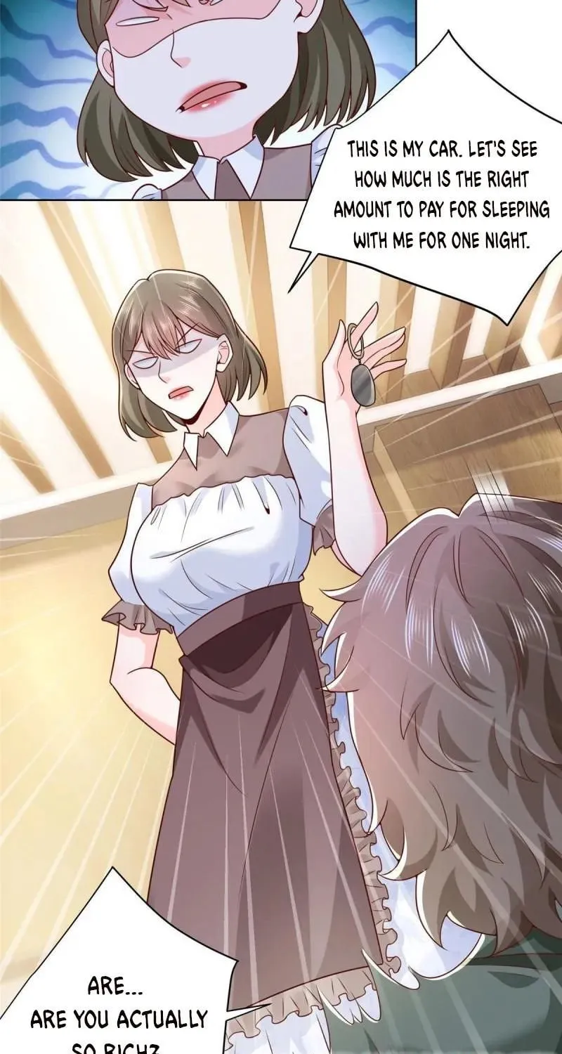 I Randomly Have A New Career Every Week Chapter 223 page 14 - 