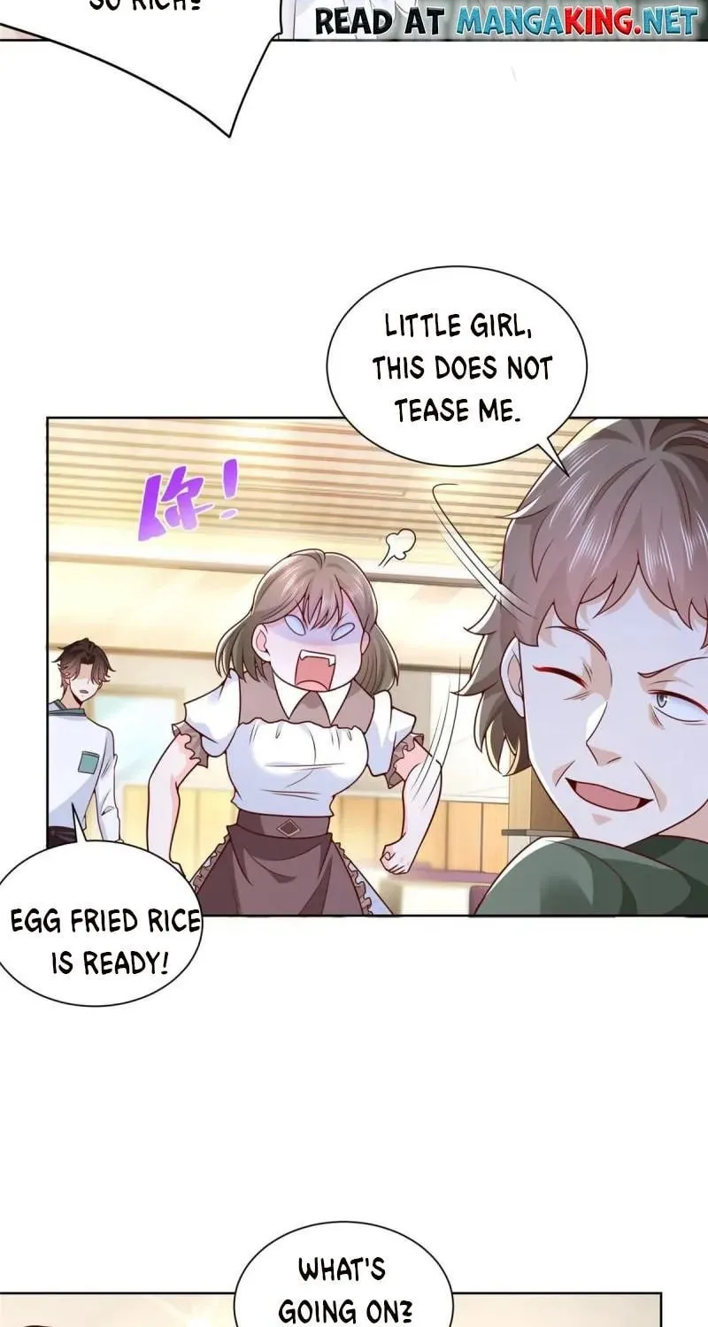 I Randomly Have A New Career Every Week Chapter 223 page 15 - 
