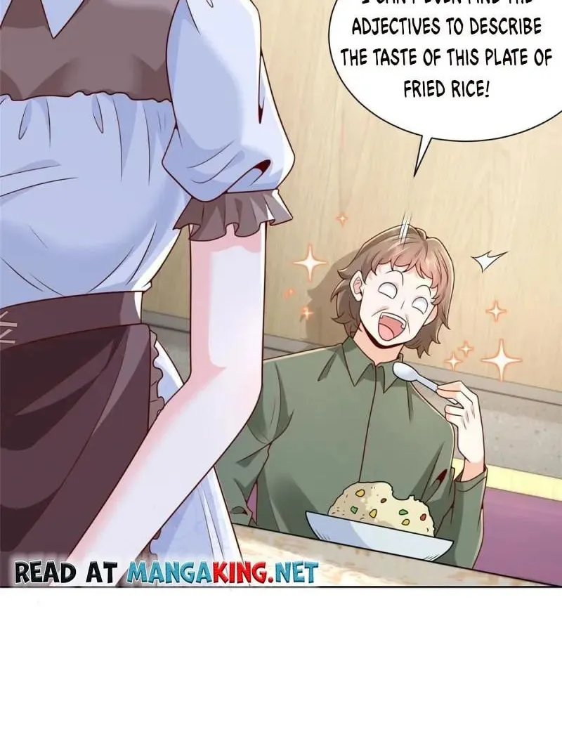 I Randomly Have A New Career Every Week Chapter 223 page 17 - 