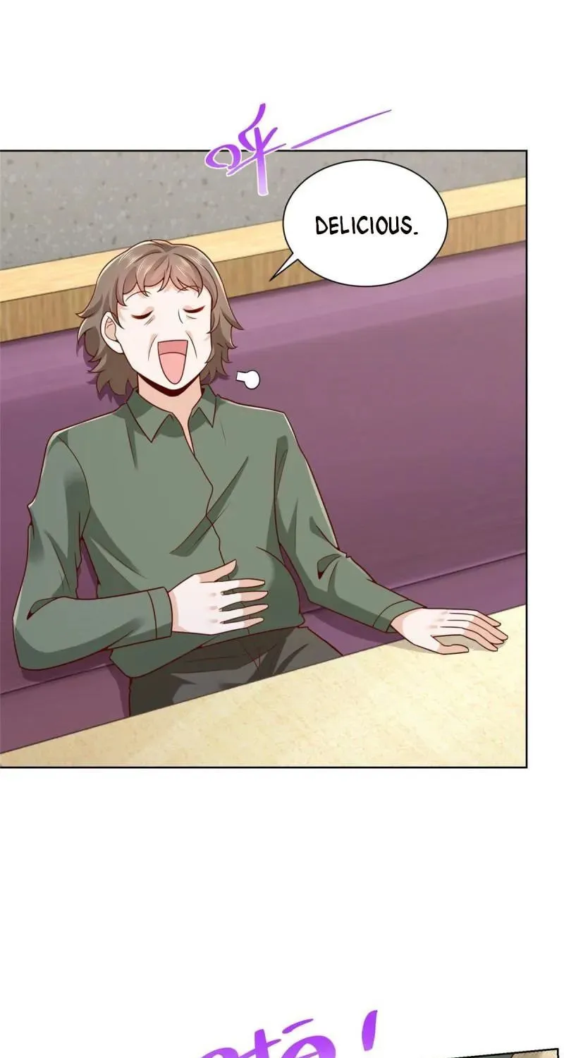 I Randomly Have A New Career Every Week Chapter 223 page 18 - 