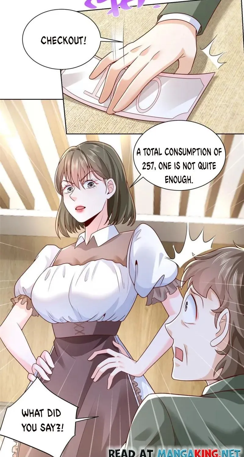 I Randomly Have A New Career Every Week Chapter 223 page 19 - 