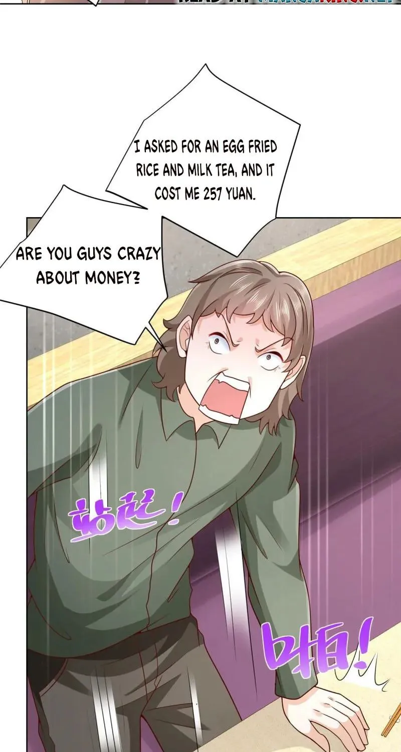 I Randomly Have A New Career Every Week Chapter 223 page 20 - 