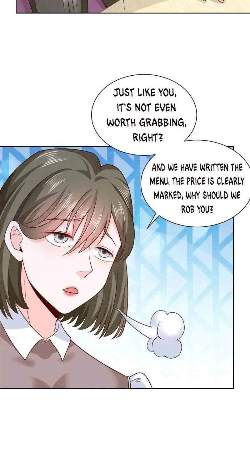 I Randomly Have A New Career Every Week Chapter 223 page 21 - 
