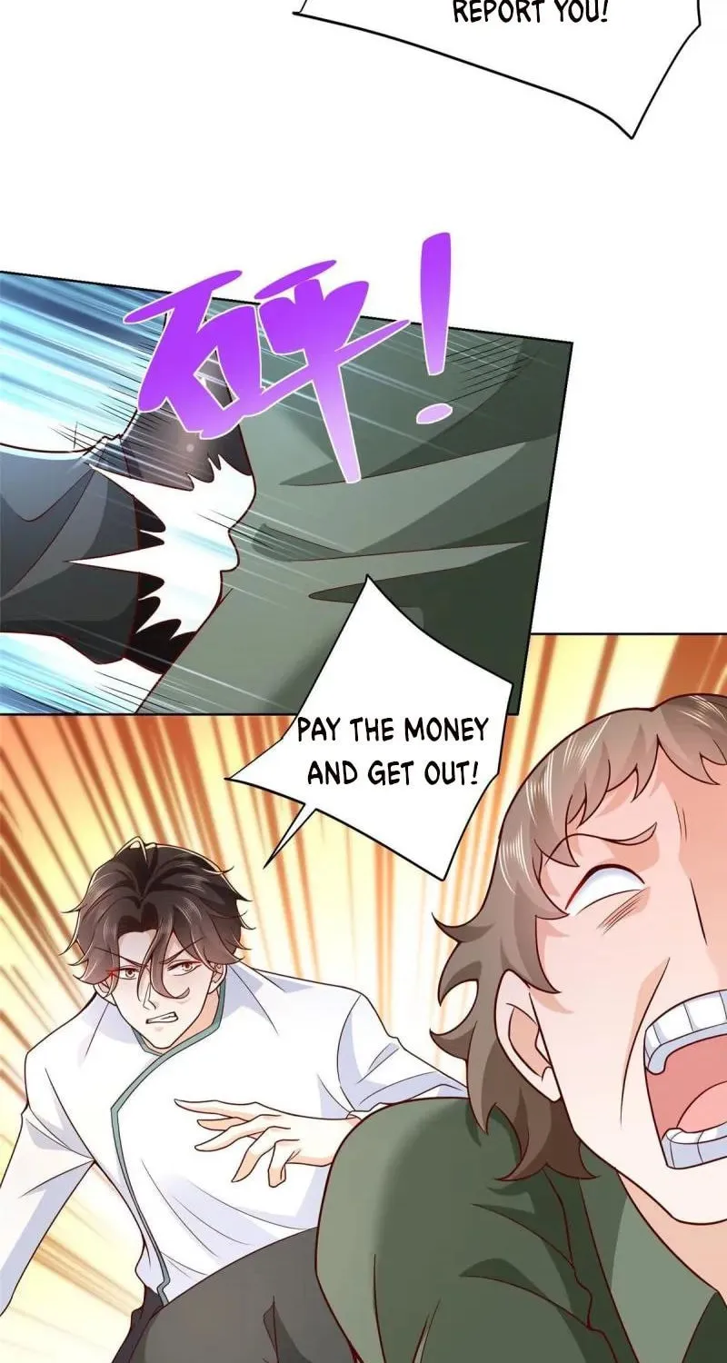 I Randomly Have A New Career Every Week Chapter 223 page 25 - 