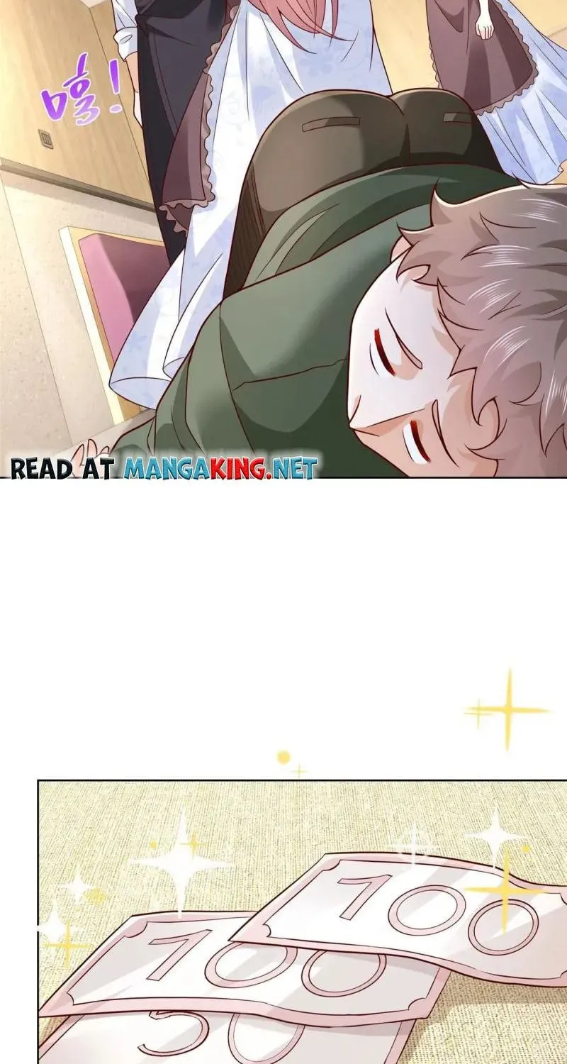 I Randomly Have A New Career Every Week Chapter 223 page 27 - 