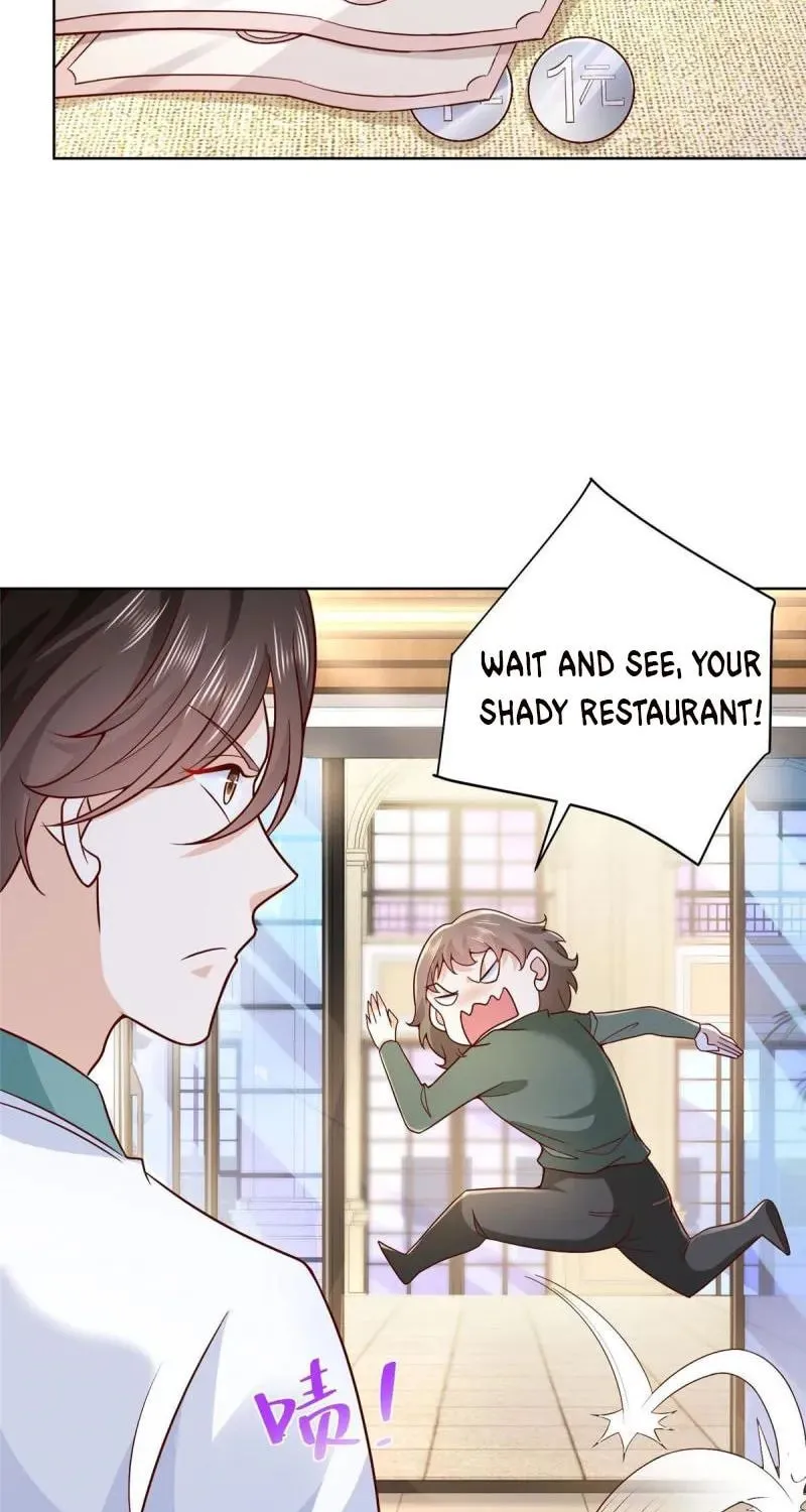 I Randomly Have A New Career Every Week Chapter 223 page 28 - 