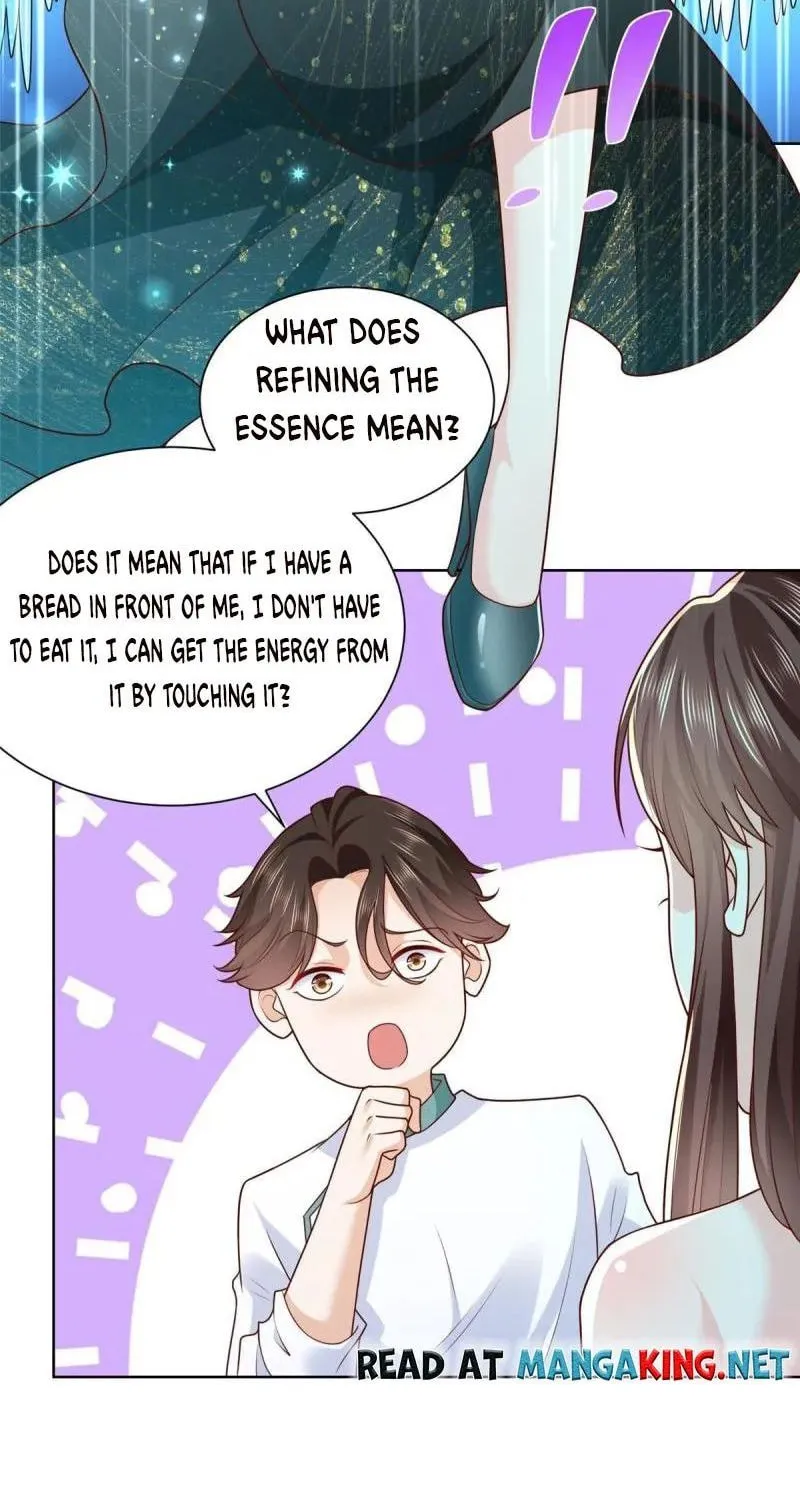 I Randomly Have A New Career Every Week Chapter 223 page 32 - 
