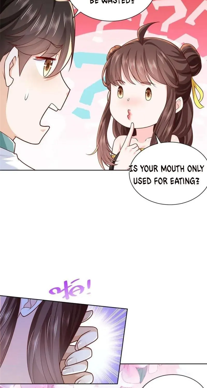 I Randomly Have A New Career Every Week Chapter 223 page 34 - 