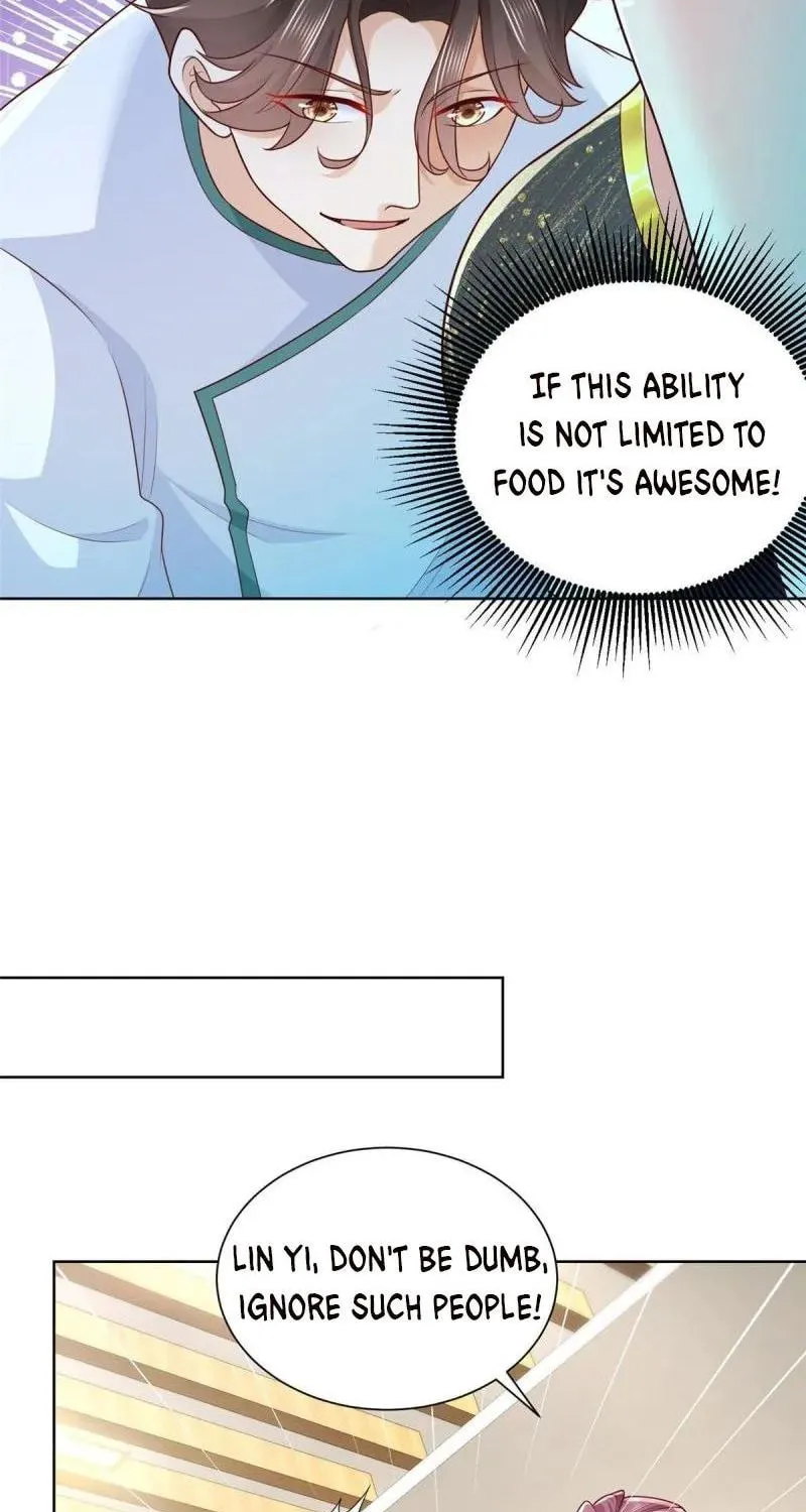 I Randomly Have A New Career Every Week Chapter 223 page 38 - 
