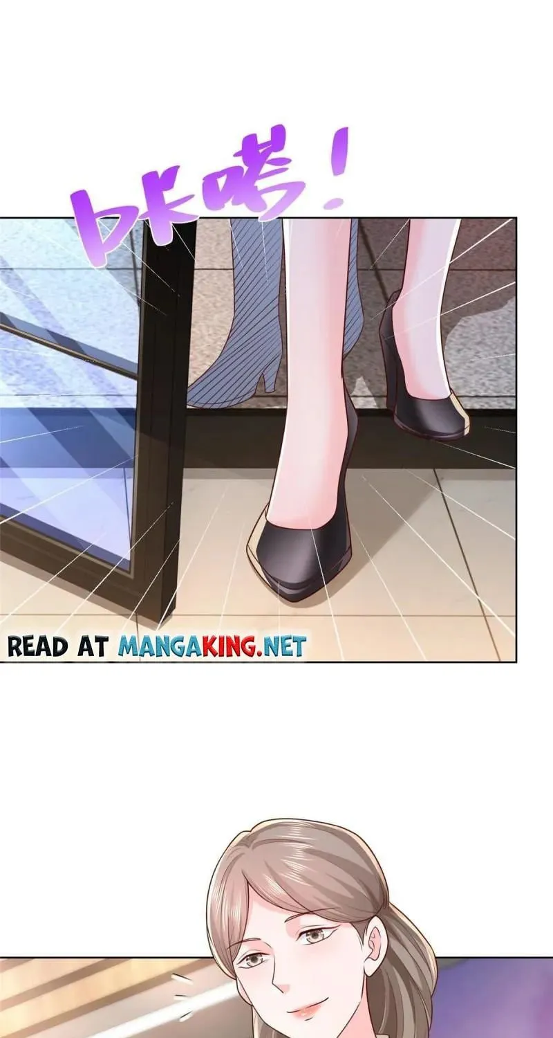 I Randomly Have A New Career Every Week Chapter 223 page 40 - 