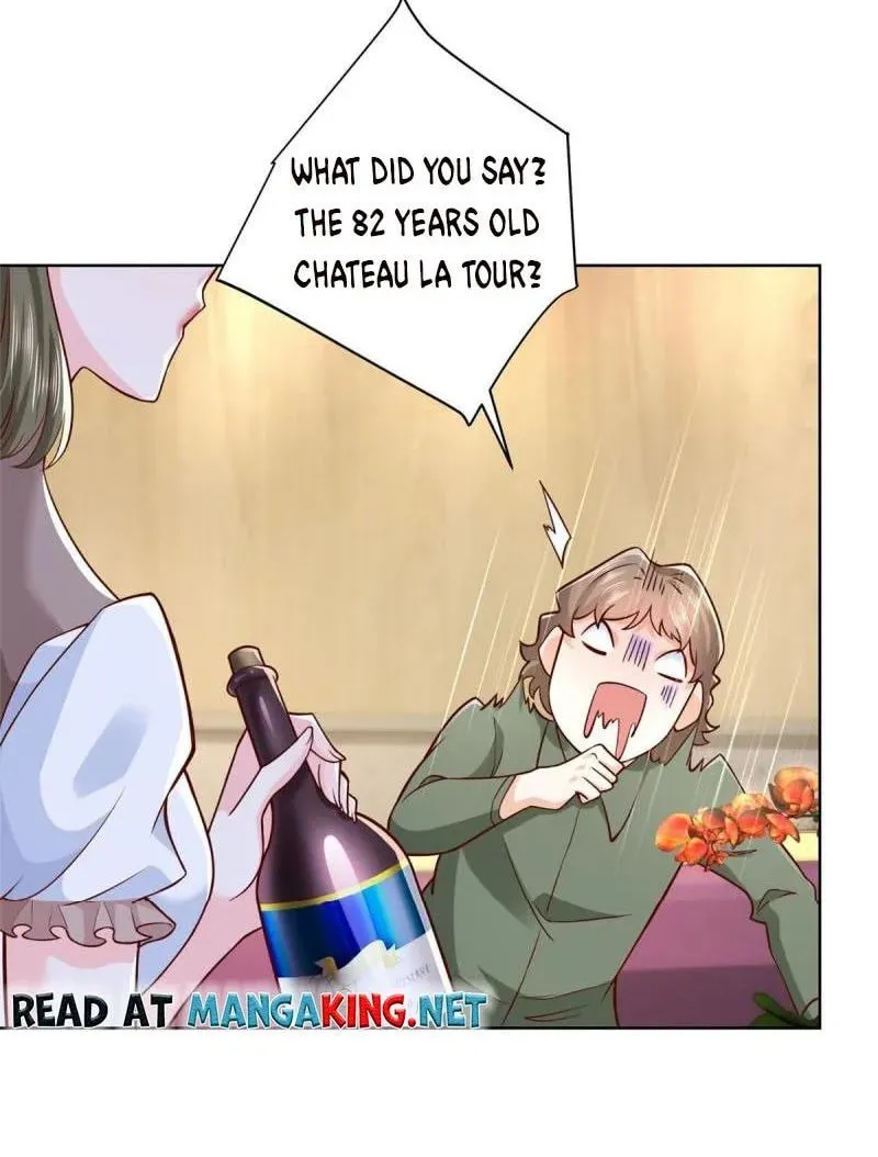 I Randomly Have A New Career Every Week Chapter 223 page 5 - 