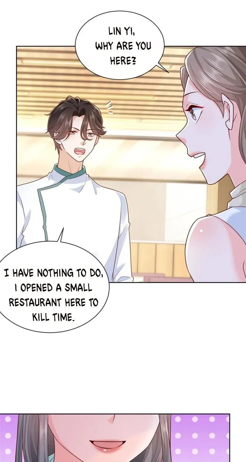 I Randomly Have A New Career Every Week Chapter 223 page 42 - 