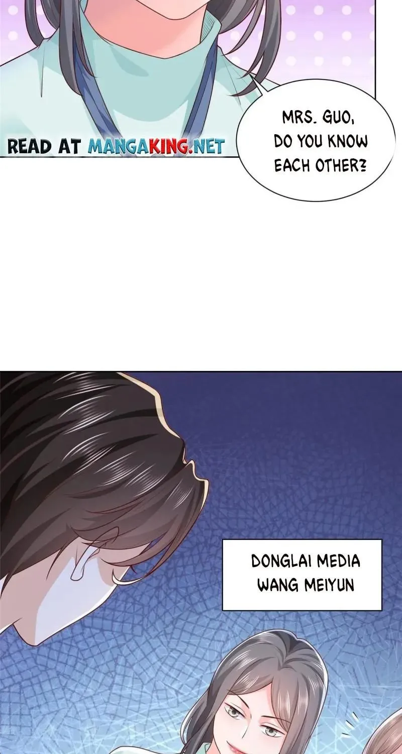 I Randomly Have A New Career Every Week Chapter 223 page 43 - 