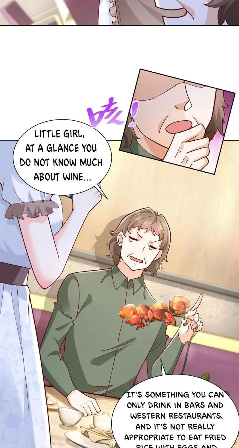 I Randomly Have A New Career Every Week Chapter 223 page 7 - 