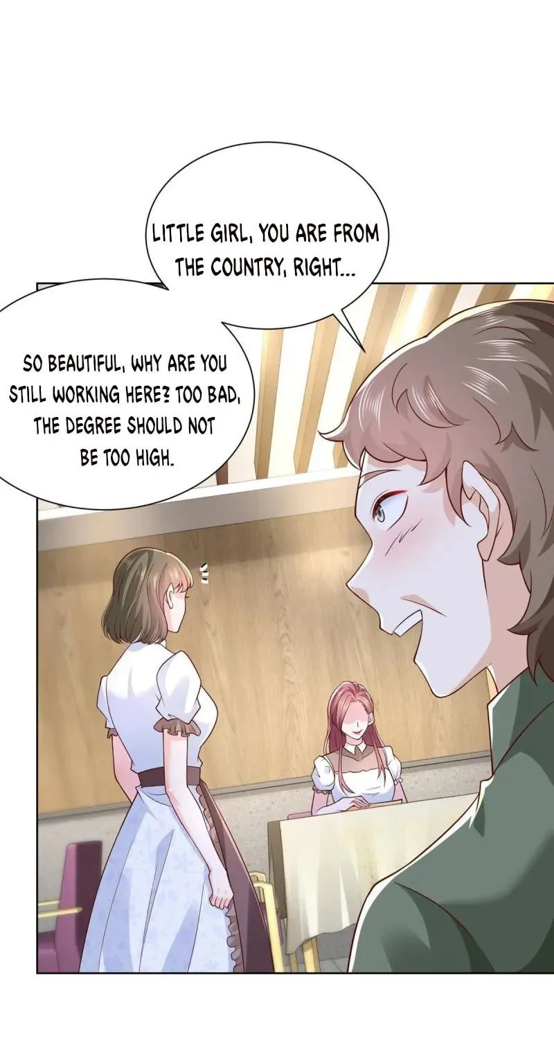 I Randomly Have A New Career Every Week Chapter 223 page 9 - 