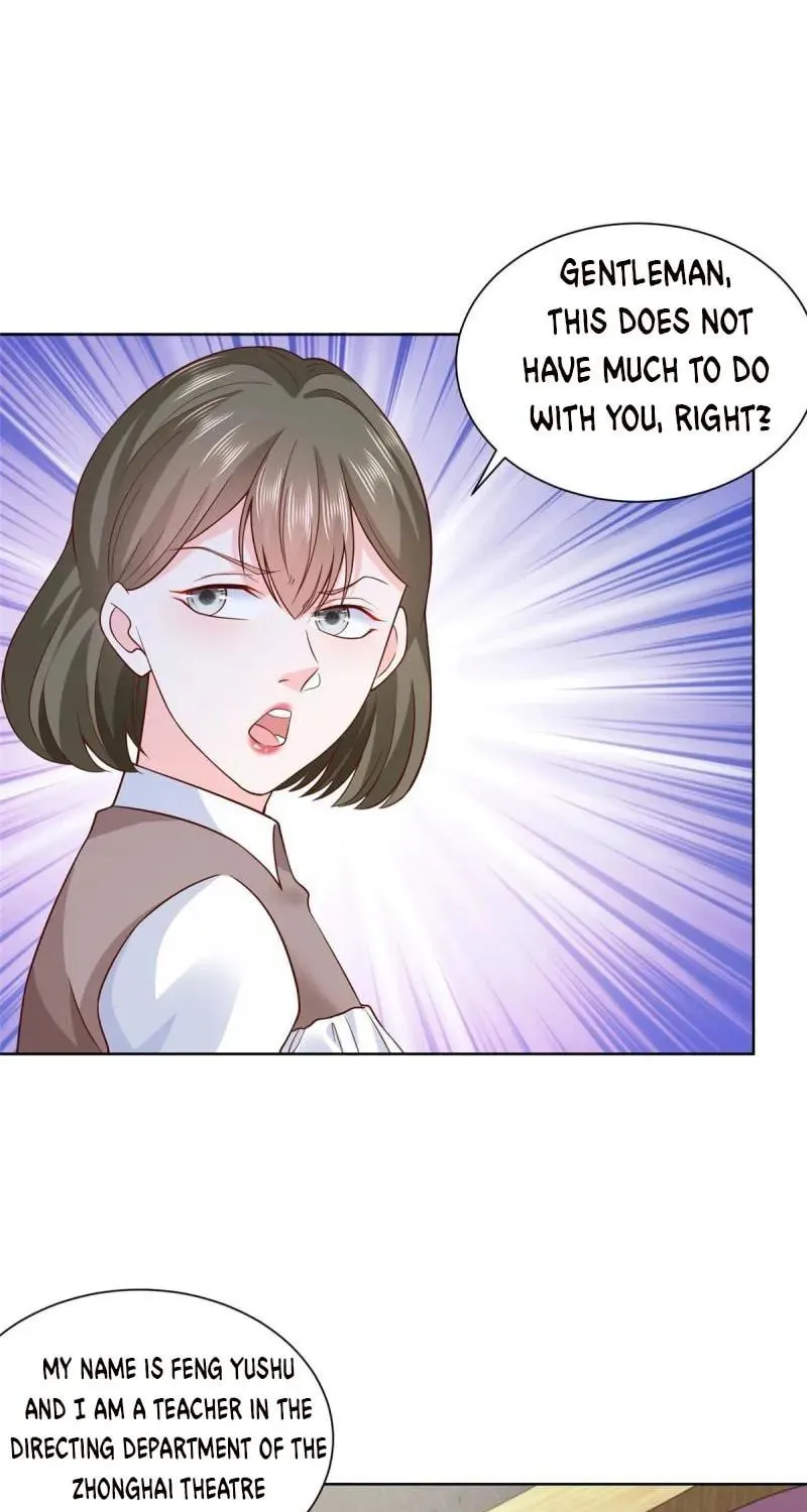 I Randomly Have A New Career Every Week Chapter 223 page 10 - 