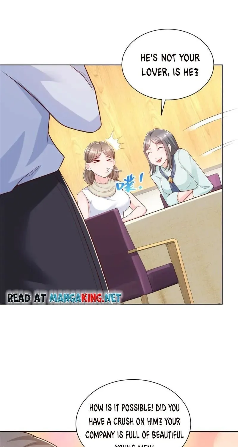 I Randomly Have A New Career Every Week Chapter 224 page 11 - 
