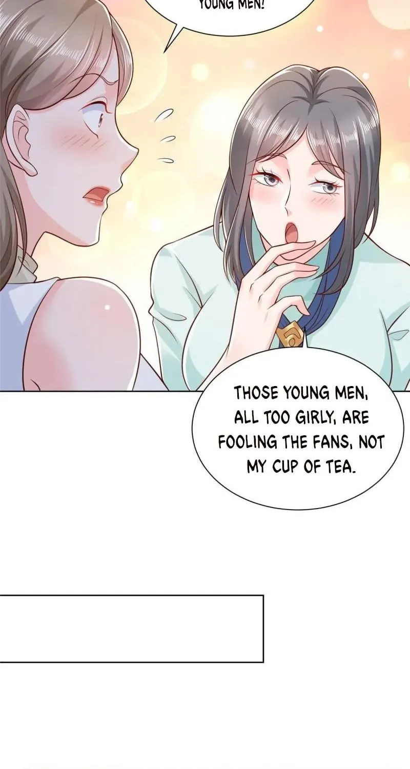 I Randomly Have A New Career Every Week Chapter 224 page 12 - 