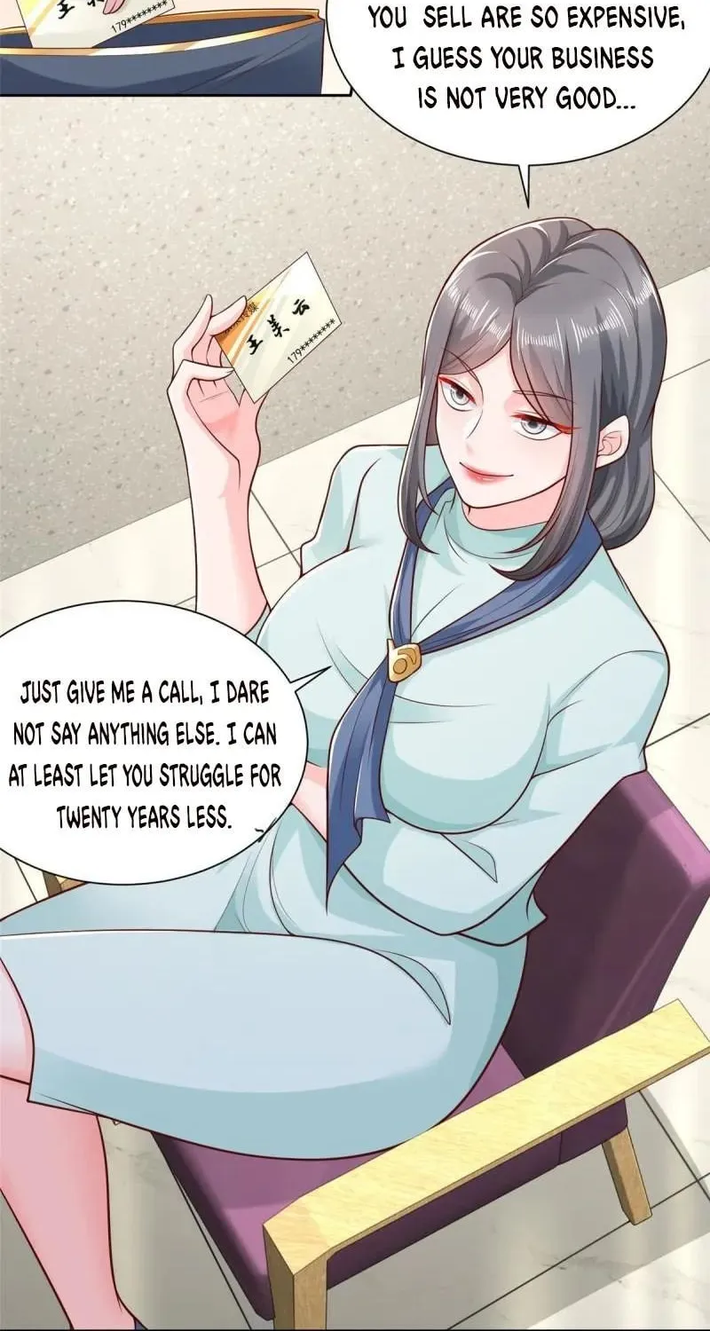 I Randomly Have A New Career Every Week Chapter 224 page 14 - 
