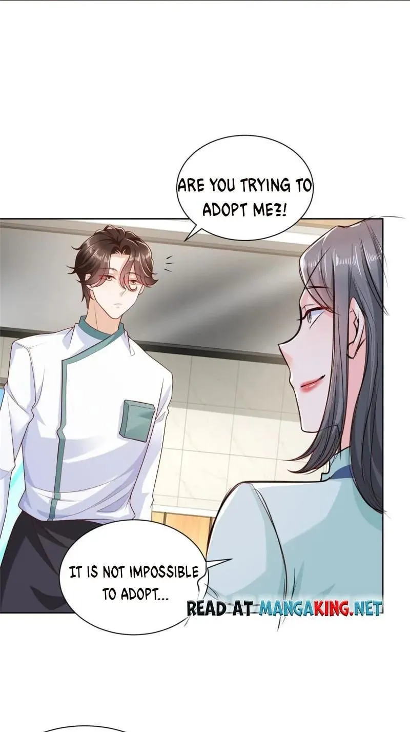 I Randomly Have A New Career Every Week Chapter 224 page 15 - 