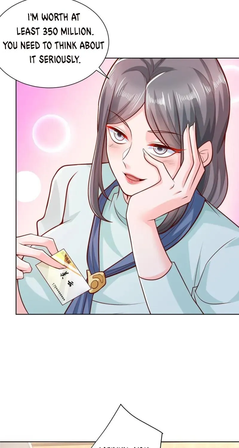 I Randomly Have A New Career Every Week Chapter 224 page 16 - 