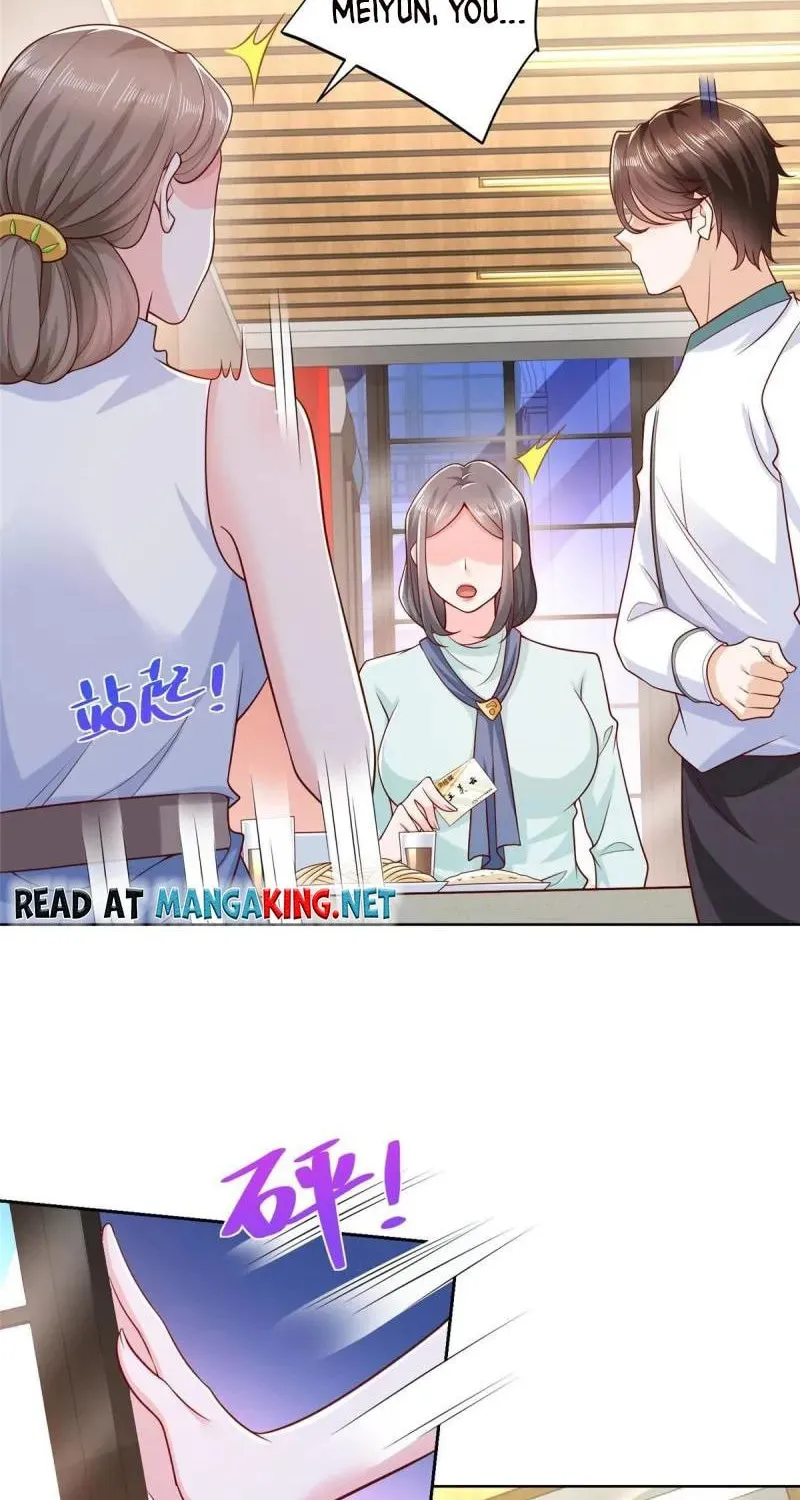 I Randomly Have A New Career Every Week Chapter 224 page 17 - 