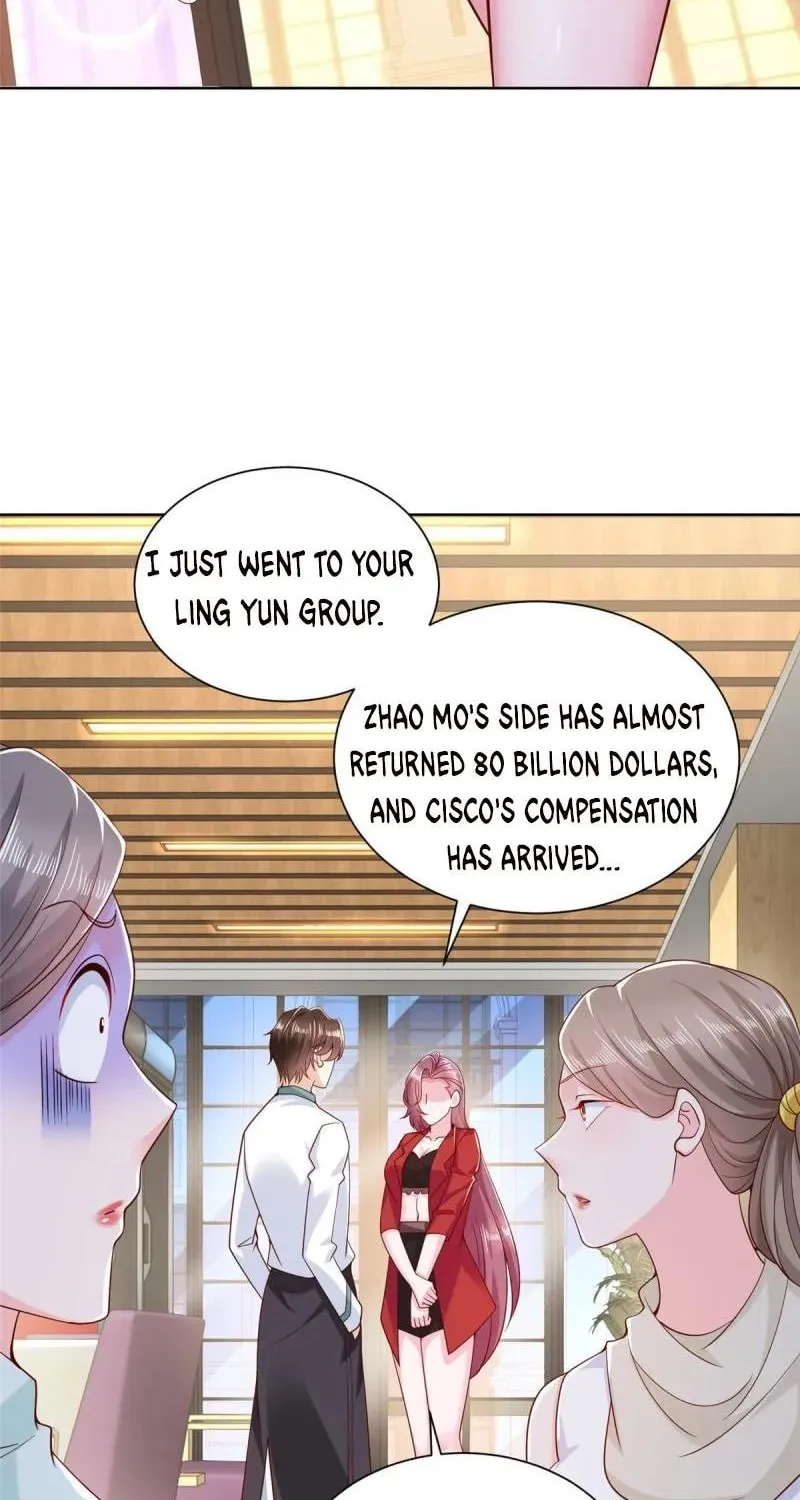 I Randomly Have A New Career Every Week Chapter 224 page 19 - 