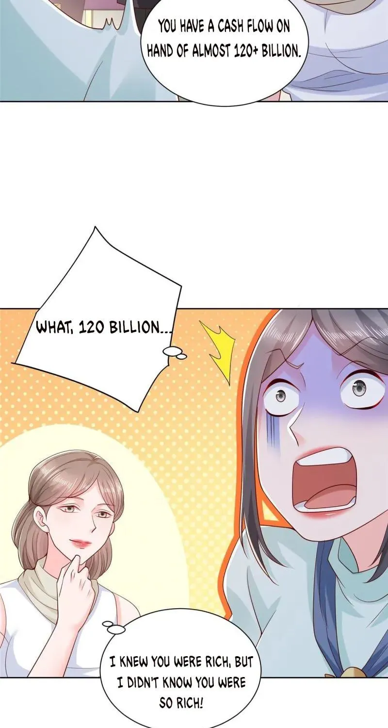 I Randomly Have A New Career Every Week Chapter 224 page 20 - 