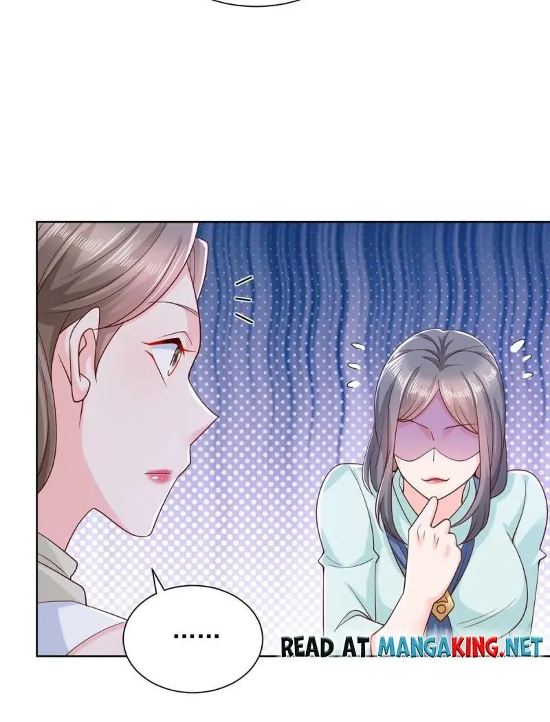 I Randomly Have A New Career Every Week Chapter 224 page 21 - 