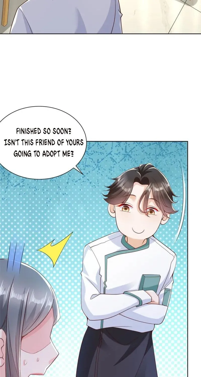 I Randomly Have A New Career Every Week Chapter 224 page 23 - 