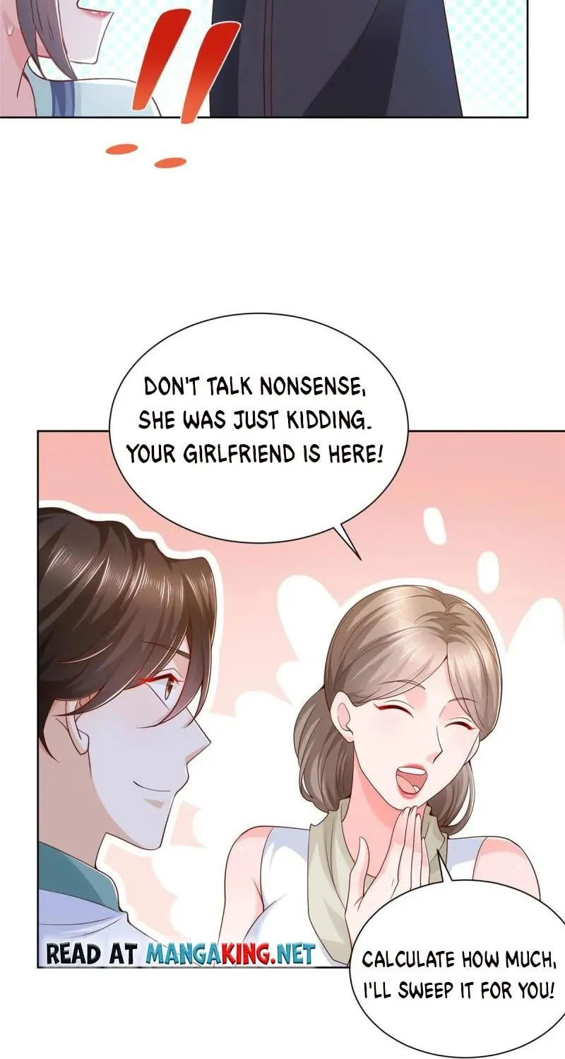 I Randomly Have A New Career Every Week Chapter 224 page 24 - 