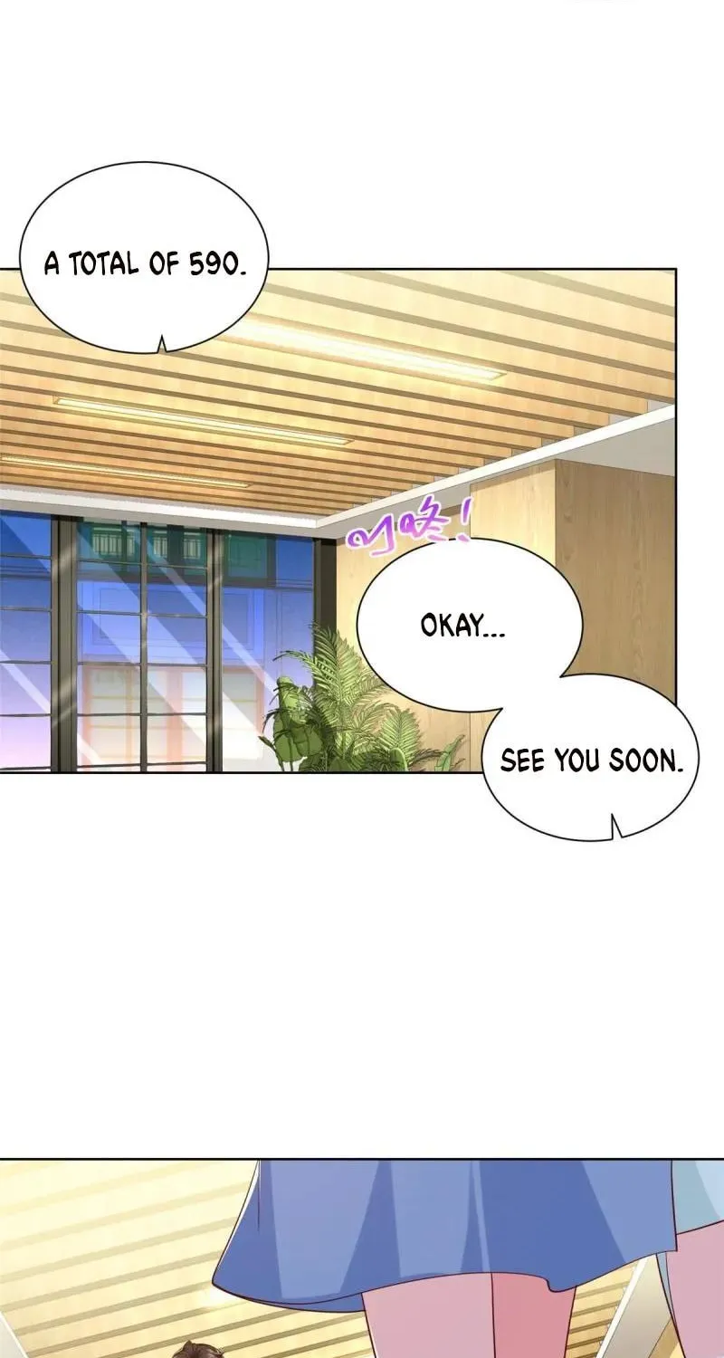 I Randomly Have A New Career Every Week Chapter 224 page 25 - 