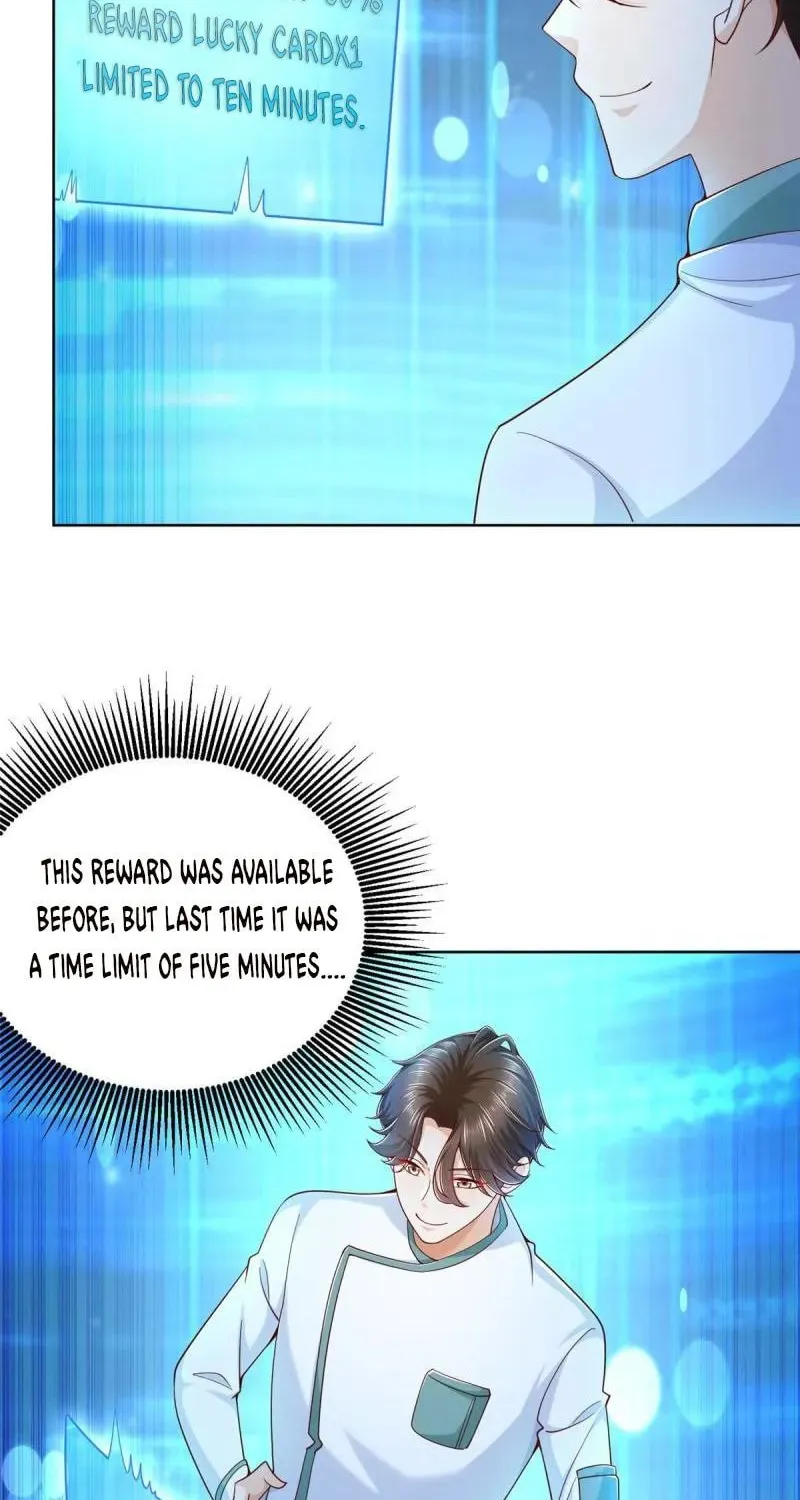 I Randomly Have A New Career Every Week Chapter 224 page 27 - 