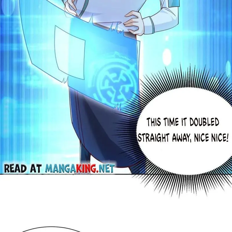 I Randomly Have A New Career Every Week Chapter 224 page 28 - 