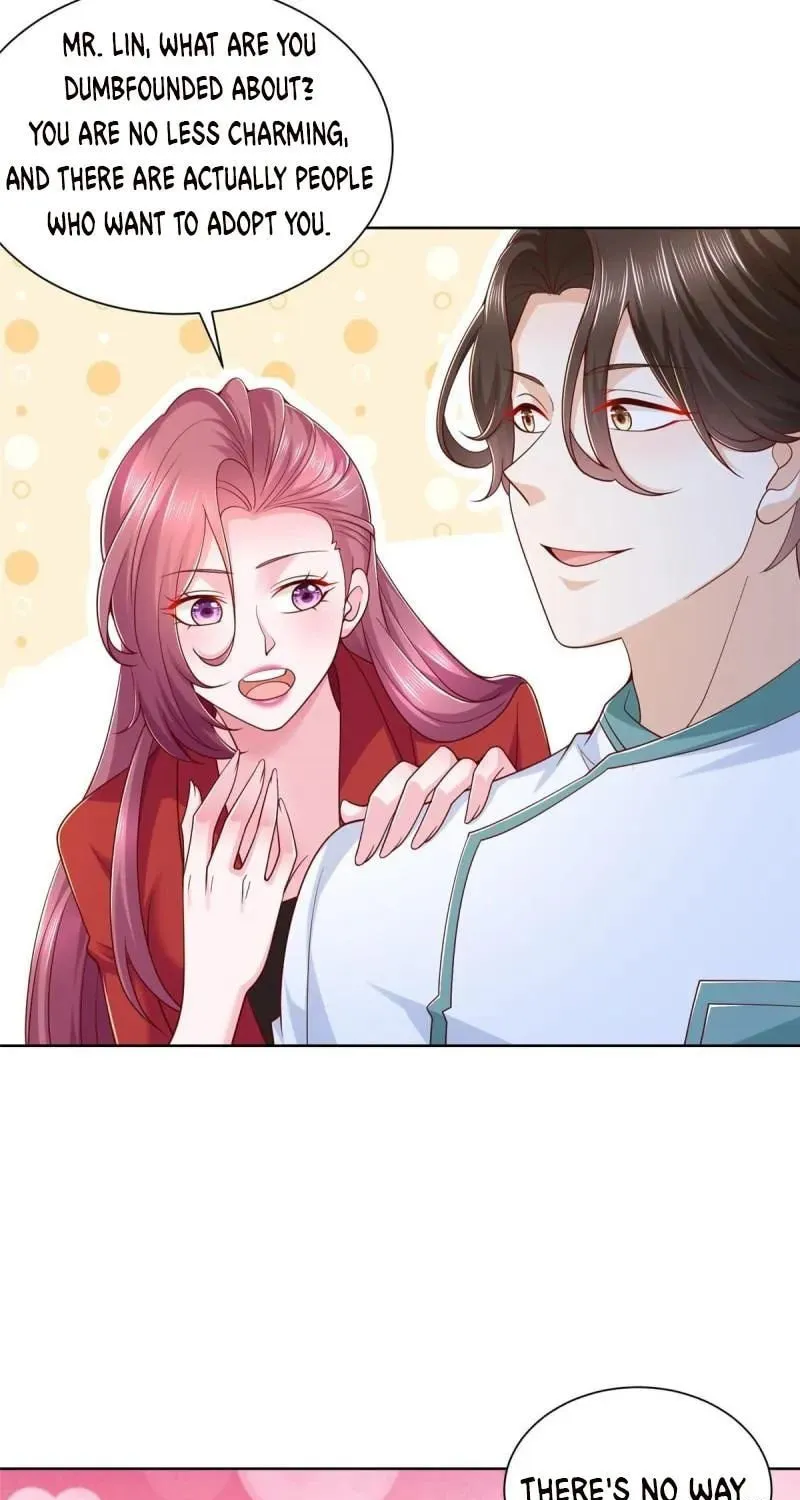 I Randomly Have A New Career Every Week Chapter 224 page 29 - 