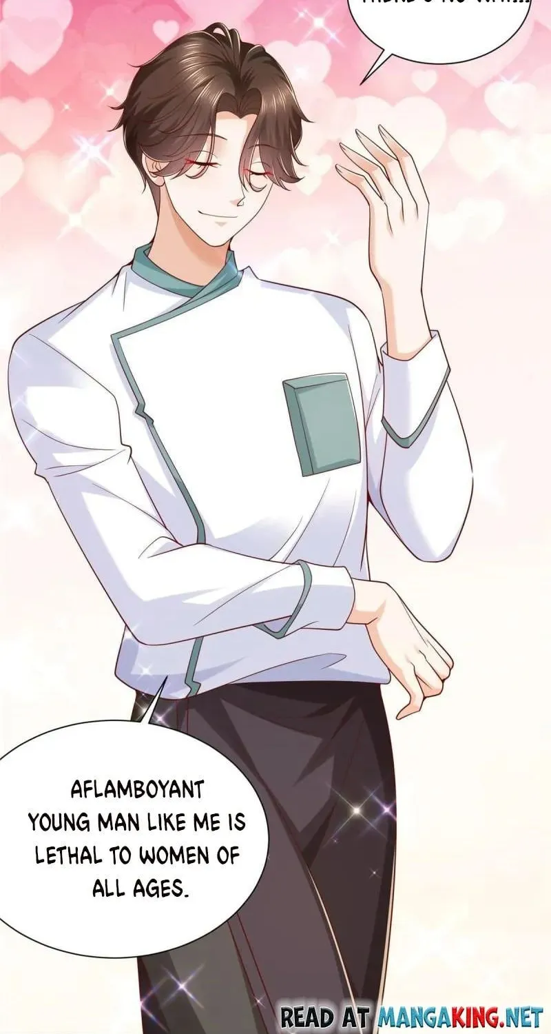 I Randomly Have A New Career Every Week Chapter 224 page 30 - 