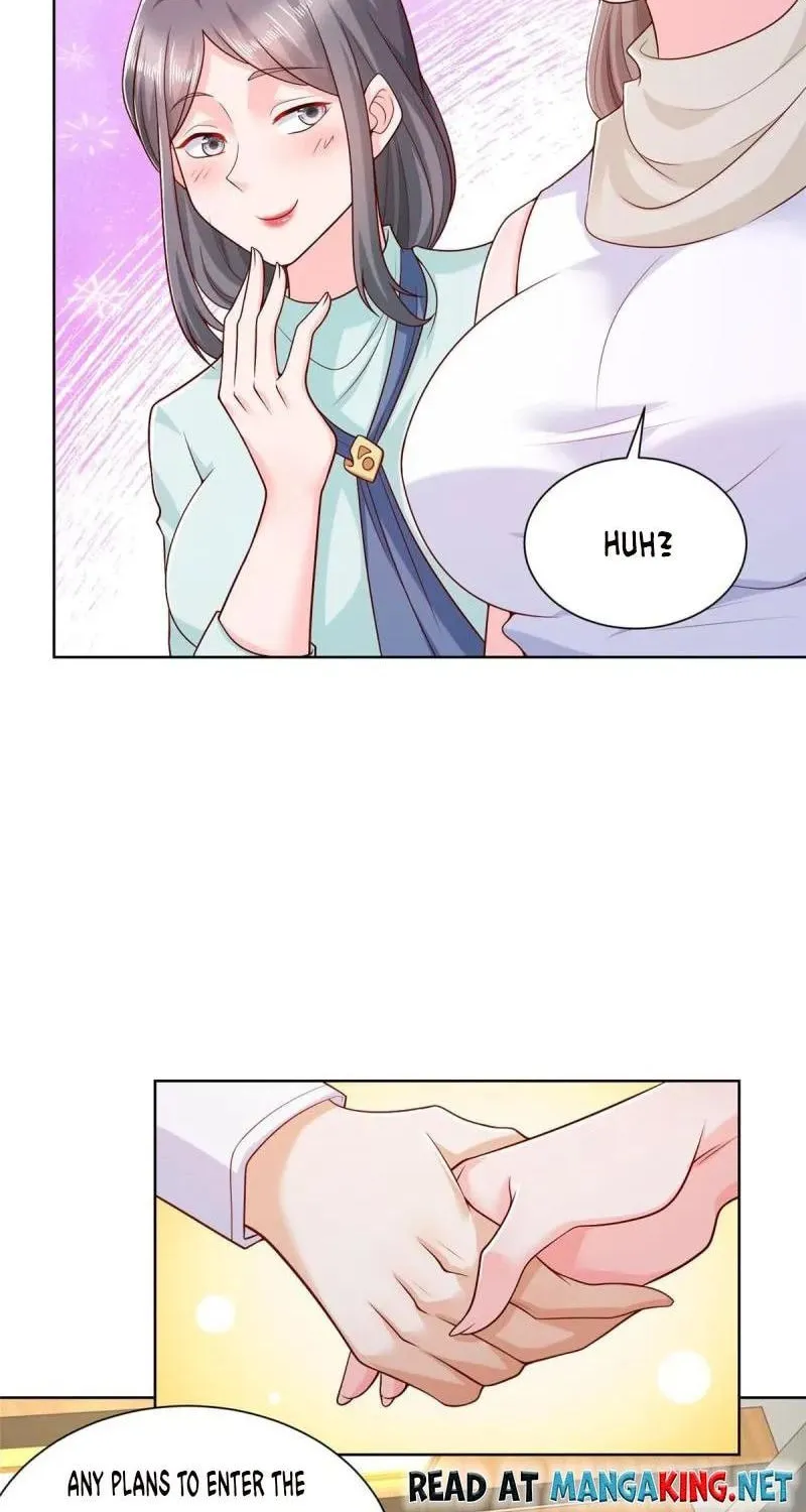 I Randomly Have A New Career Every Week Chapter 224 page 4 - 